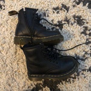 Toddler Dr Martens